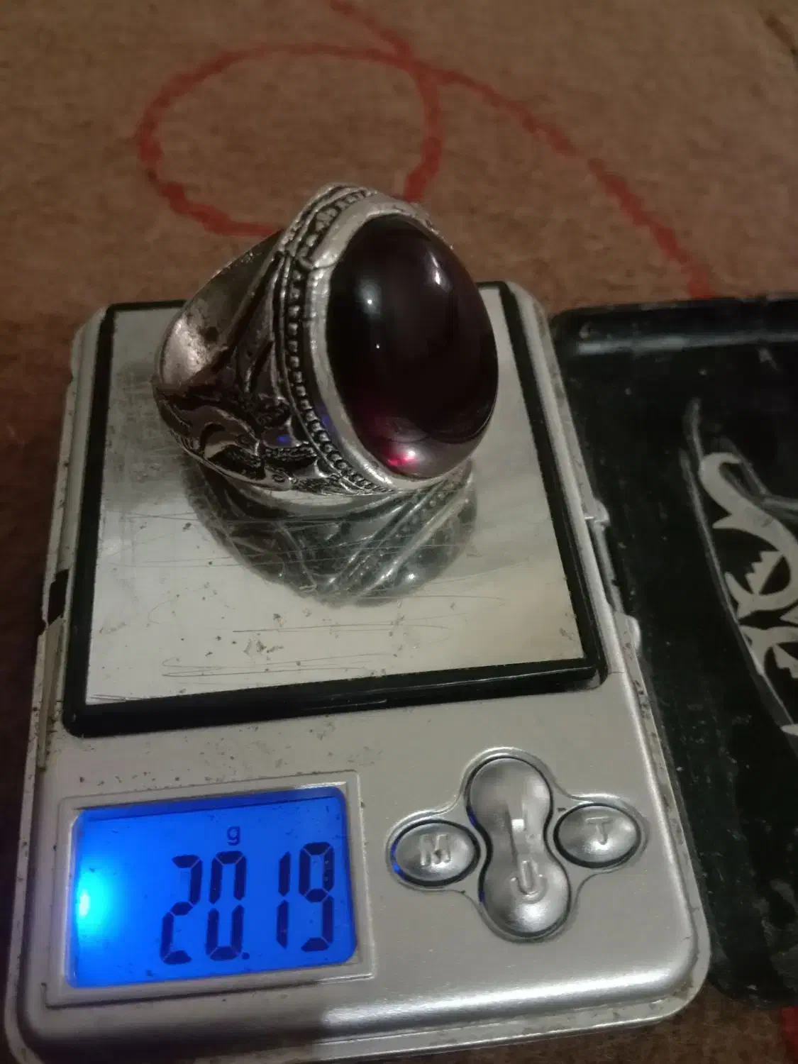 انگشتر|جواهرات|بیرجند, |دیوار