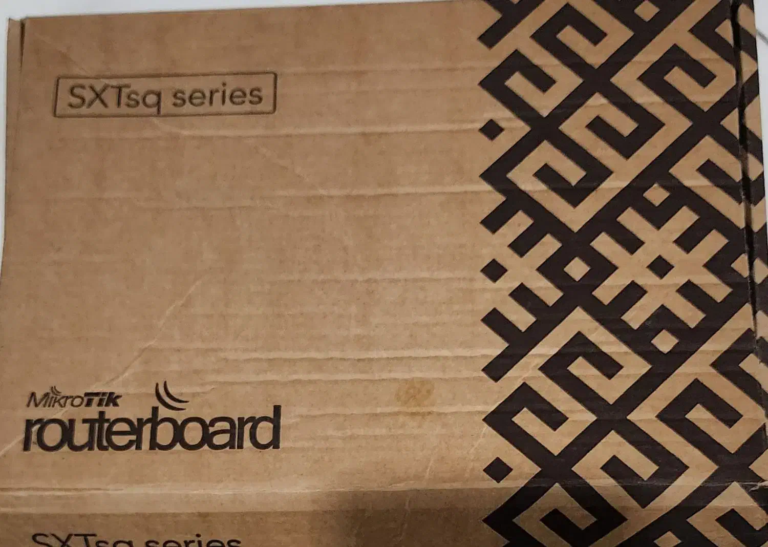 میکروتیک|مودم و تجهیزات شبکه|شیراز, مبعث|دیوار