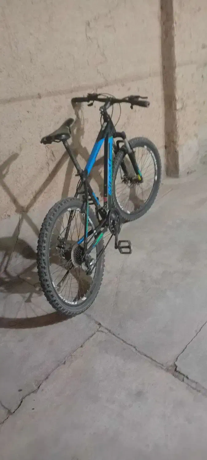 دوچرخه کوهستانی|دوچرخه، اسکیت، اسکوتر|اردکان, |دیوار