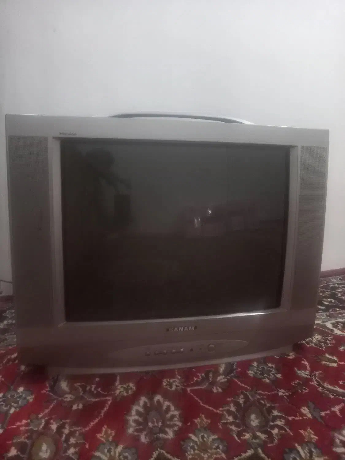 تلویزیون۲۱|تلویزیون و پروژکتور|تبریز, |دیوار