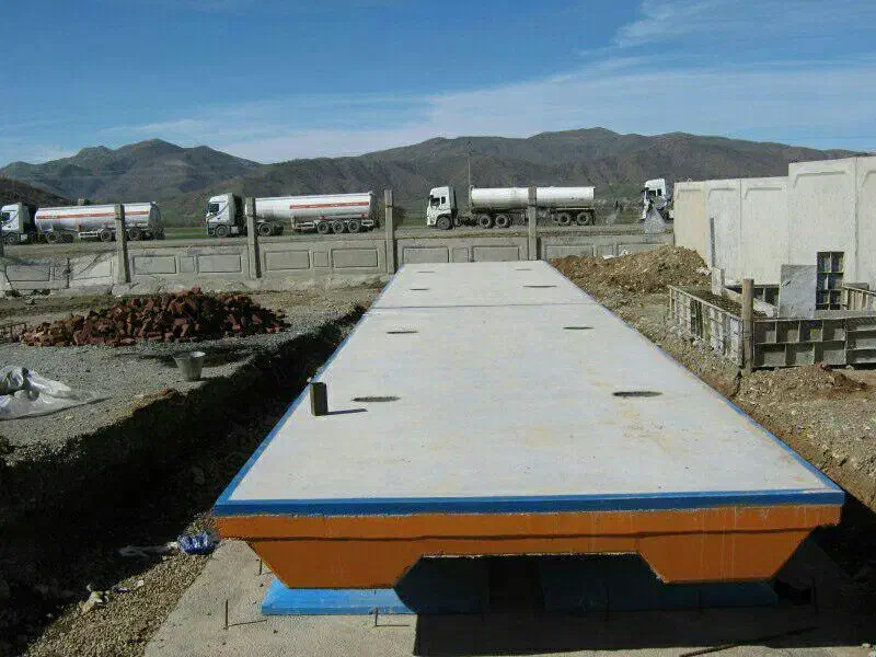 باسکول جاده ای.نصب و تعمیرات|فروشگاه و مغازه|لاهیجان, لیالستان|دیوار