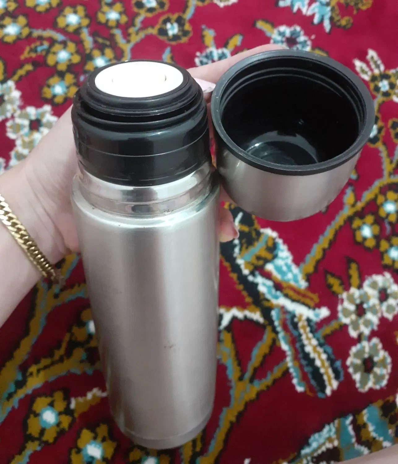 فلاسک|کوهنوردی و کمپینگ|کرمانشاه, |دیوار
