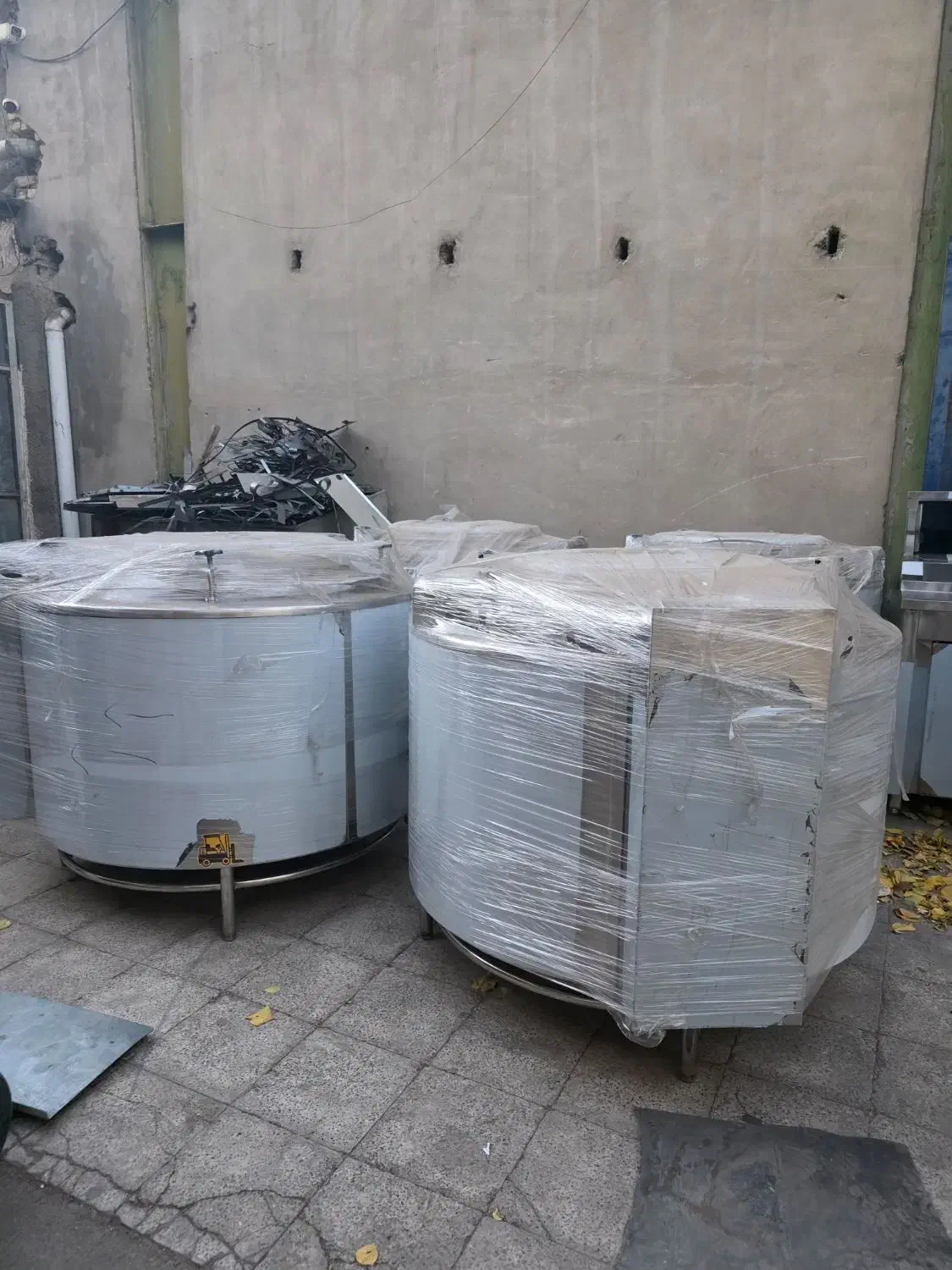 تجهیزات تالار ورستوران|کافی‌شاپ و رستوران|کرج, کرج نو|دیوار