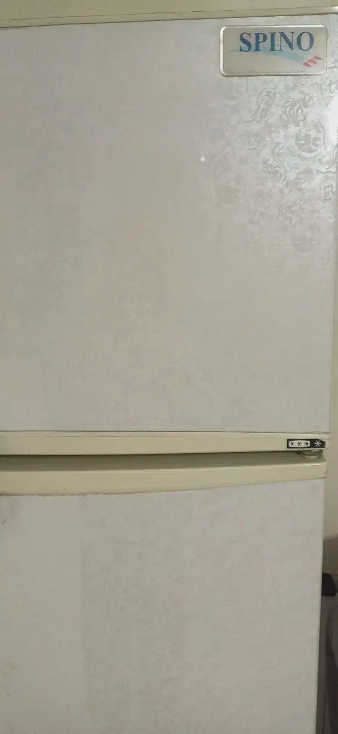 یخچال فریزر اسپینو|یخچال و فریزر|بومهن, |دیوار