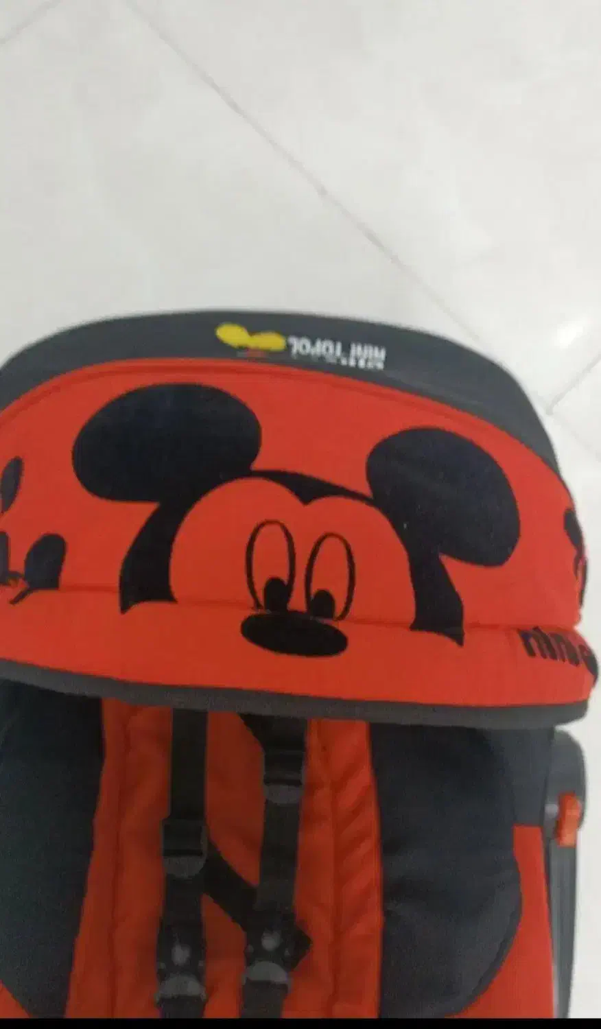 کریر یا همون نی نی لای لای|کالسکه و لوازم جانبی|اسلامشهر, شهرک سعیدیه|دیوار