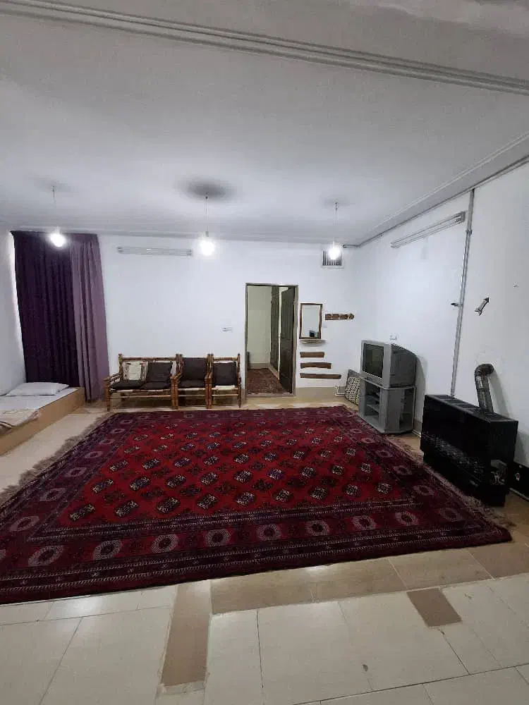 اجاره روزانه آپارتمان با امکانات رفاهی کامل|اجارهٔ کوتاه‌مدت آپارتمان و سوئیت|بسطام, |دیوار