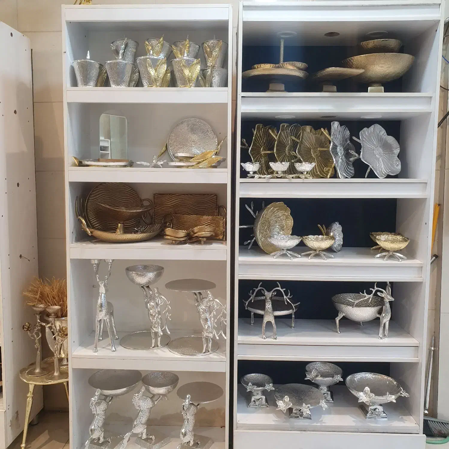 ویترین  قفسه|فروشگاه و مغازه|آفتاب, |دیوار