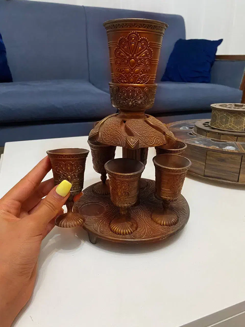 شراب ریز|صنایع دستی و سایر لوازم تزئینی|تهران, نیلوفر|دیوار