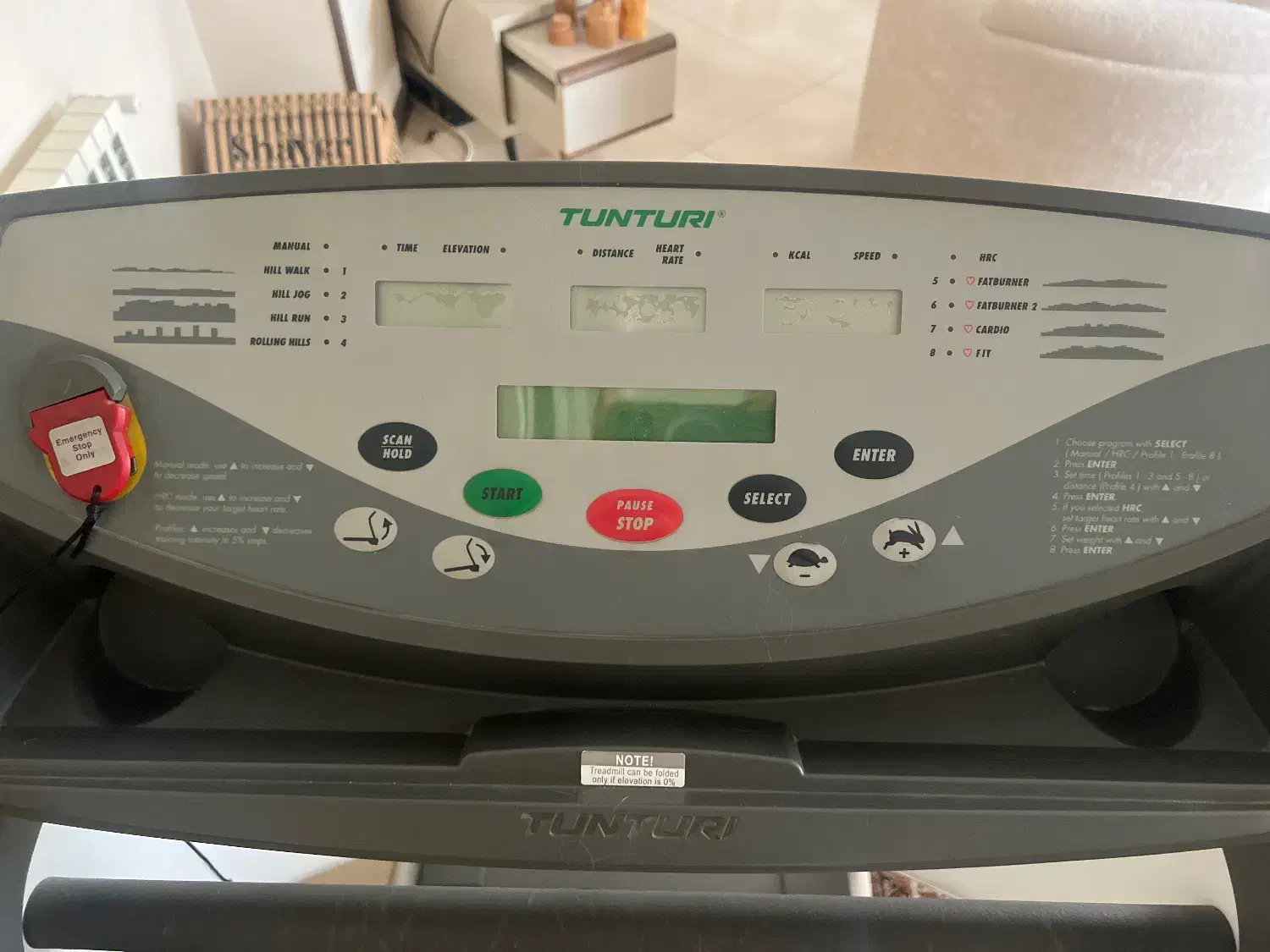 تردمیل|تجهیزات ورزشی|تهران, شهرک گلها|دیوار