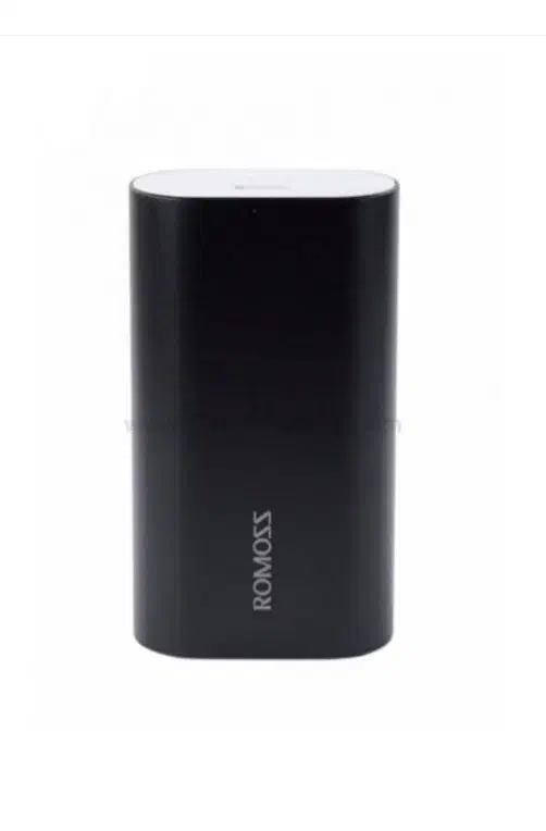 پاور بانک romoss|لوازم جانبی موبایل و تبلت|سیمین شهر, |دیوار
