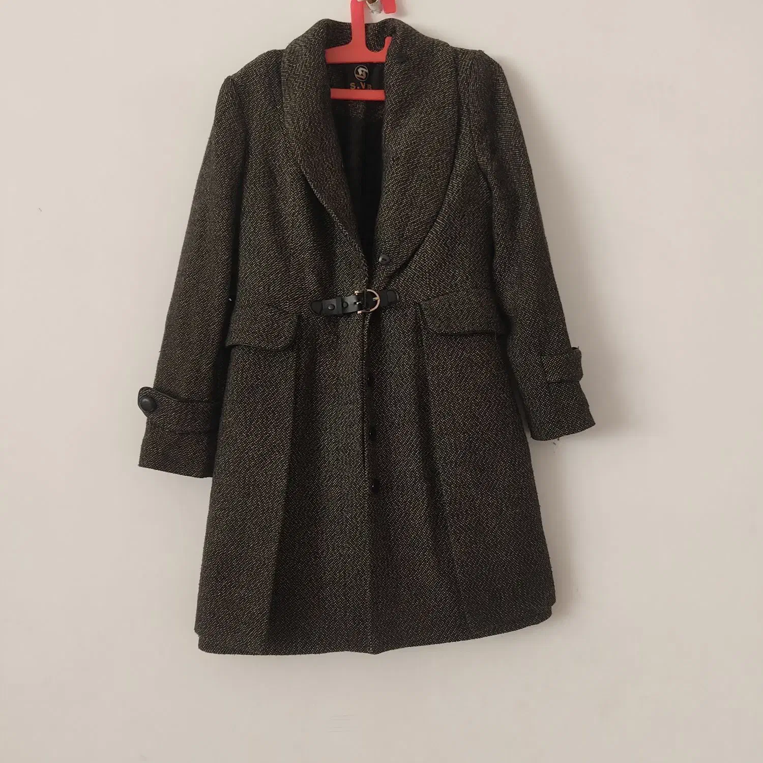 پالتو زنانه|لباس|تبریز, |دیوار