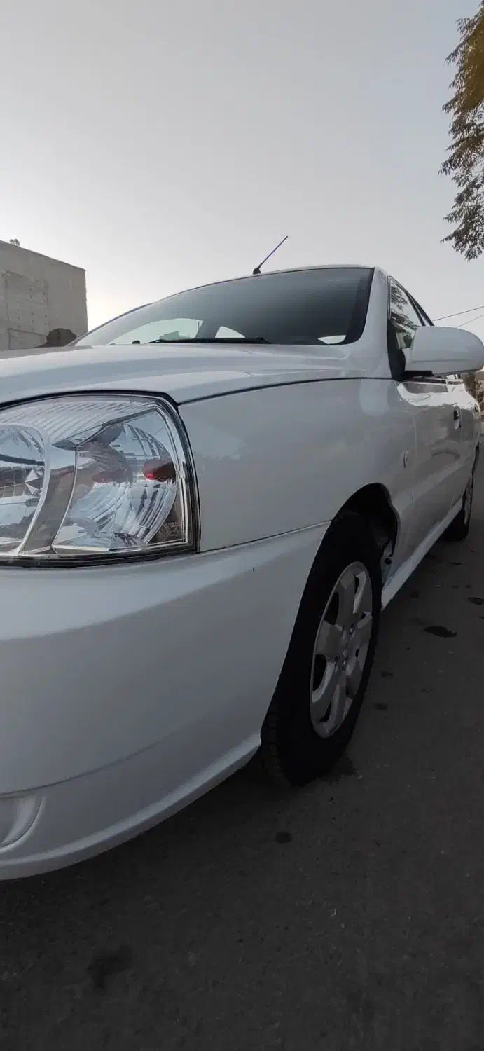 ریو تمیز مدل89|خودرو سواری و وانت|تربتحیدریه, فردوسی جنوبی|دیوار