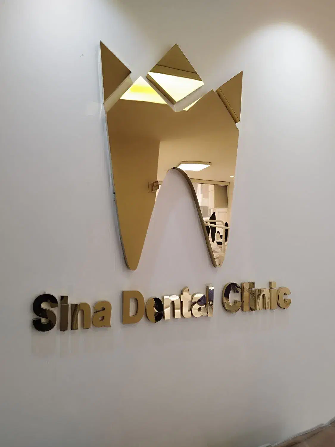 منشی خانم و اقا ودستیار ونیروی خدمات (نظافت)|استخدام درمانی، زیبایی، بهداشتی|پاکدشت, پاکدشت (مامازند)|دیوار