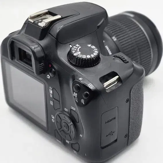 دوربین Canon D4000|دوربین عکاسی و فیلم‌برداری|بهارستان, |دیوار