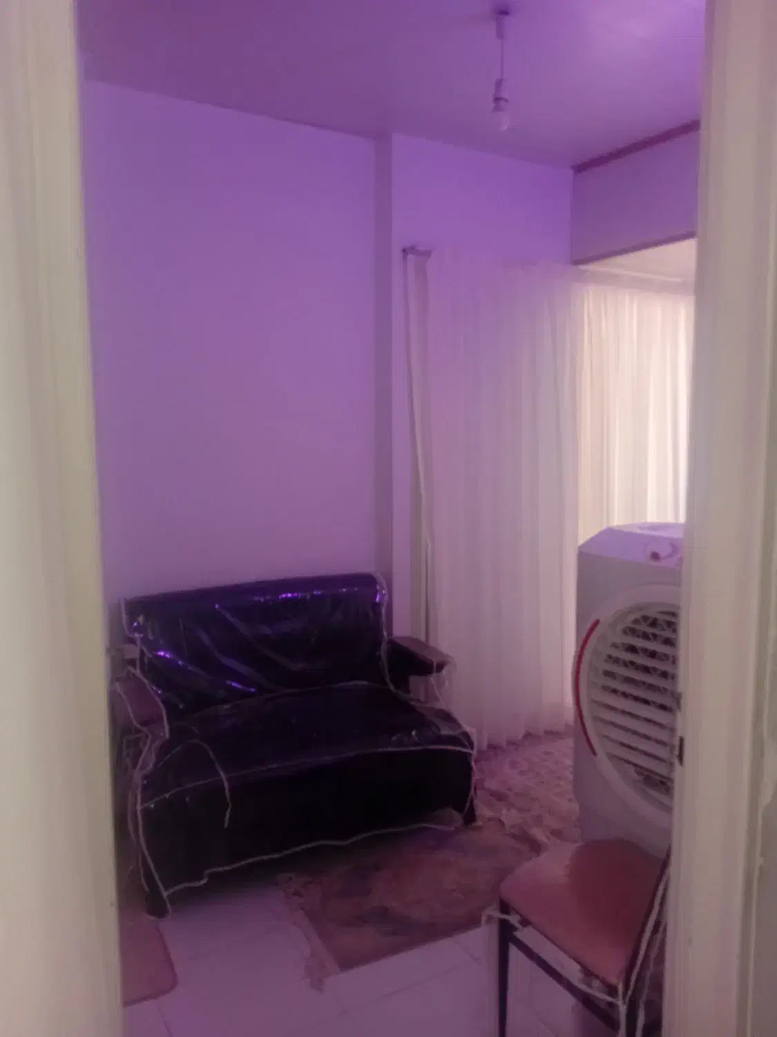 آپارتمان دوخوابه|فروش آپارتمان|قم, باغ کرباسی|دیوار