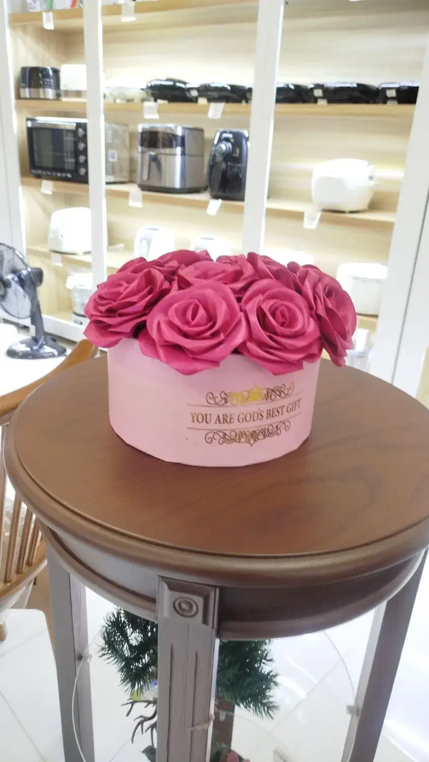 گلهای زیبا|گل مصنوعی|بندر انزلی, سامانسر|دیوار