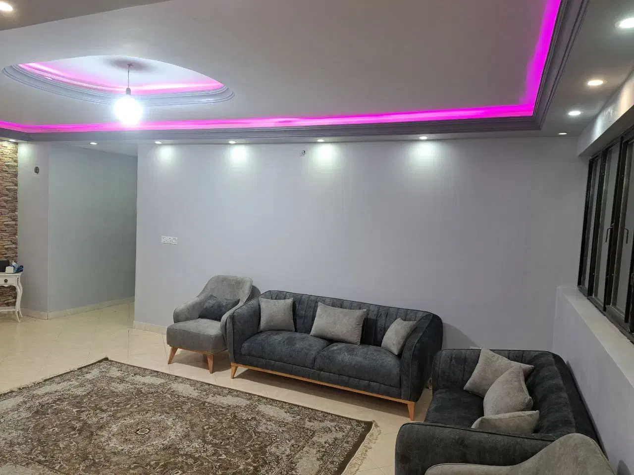 فروش واحد 60 متری چهاردانگه / اهوان|فروش آپارتمان|چهاردانگه (تهران), |دیوار