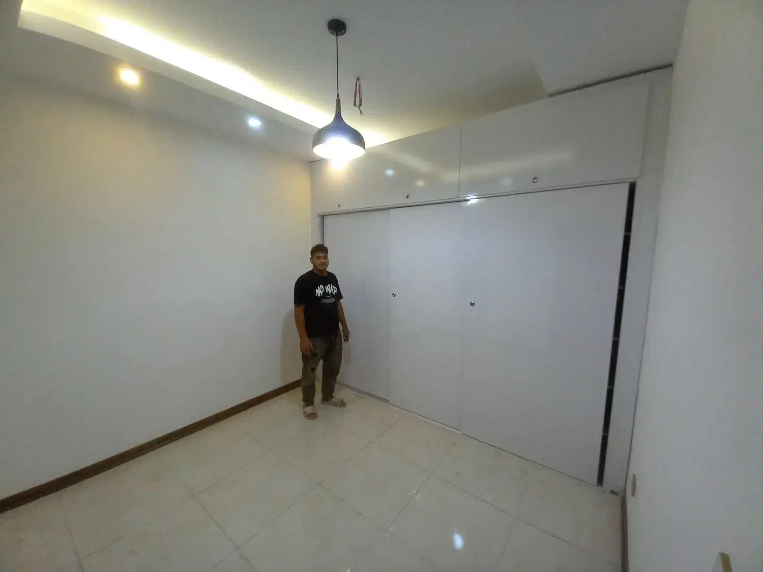 جاکفشی کمد دیواری|جاکفشی، کمد، دراور|شهریار, شهریار|دیوار