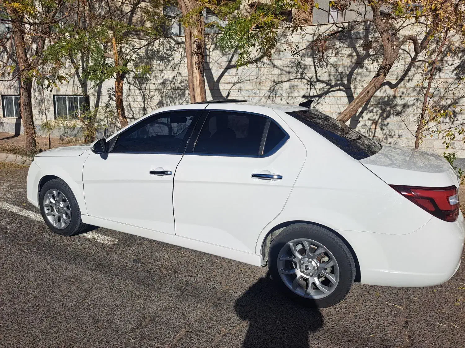 دنا ۶سرعته توربو ۱۴۰۲|خودرو سواری و وانت|سبزوار, پاسداران|دیوار