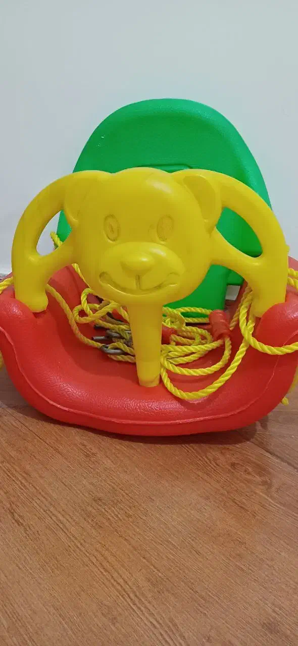 تاب برای یک سال تا ۵ساله|اسباب‌بازی بچه|سنندج, |دیوار