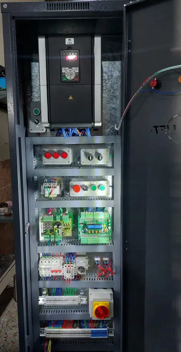 سرویس و تعمیر آسانسور|خدمات پیشه و مهارت|تهران, ارامنه|دیوار