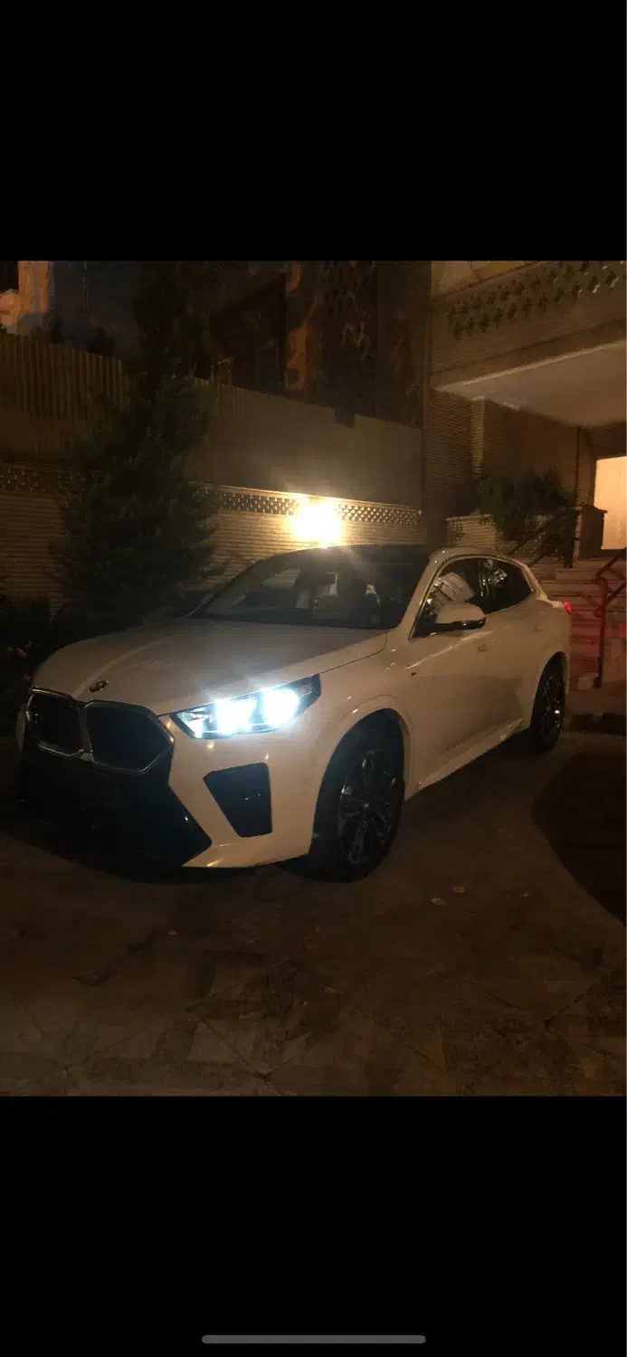 بی ام و x2|خودرو سواری و وانت|تهران, پاسداران|دیوار