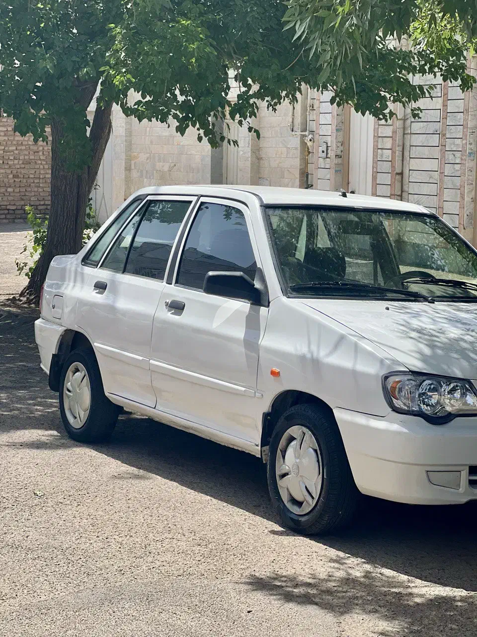 پراید ۱۳۲ مدل ۸۸ دوگانه کارخانه|خودرو سواری و وانت|زنجان, |دیوار