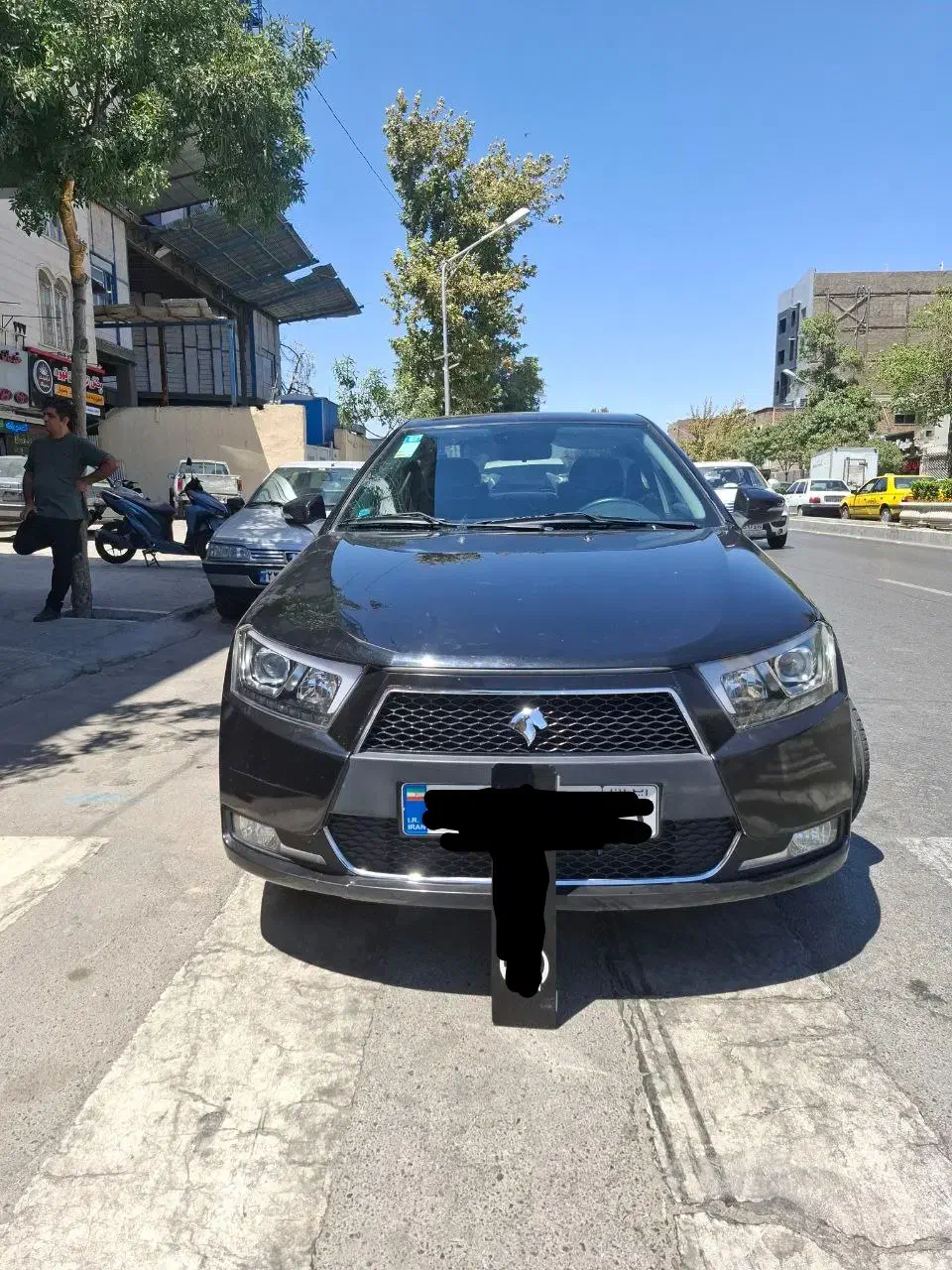 دنا آپشنال، ۱۴۰۴ نقد و اقساطی|خودرو سواری و وانت|مشهد, امام رضا (ع)|دیوار