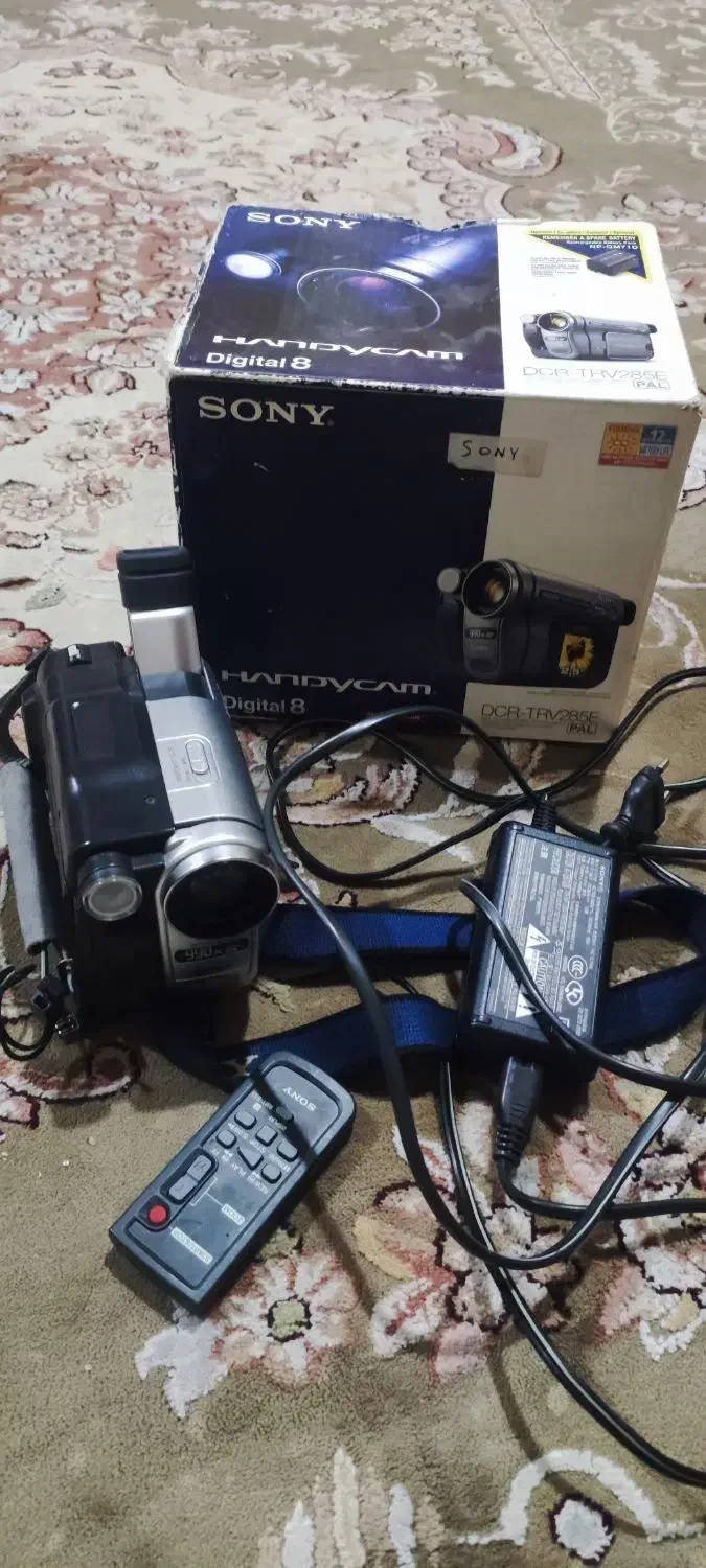 دوربین|دوربین عکاسی و فیلم‌برداری|بندر ماهشهر, |دیوار