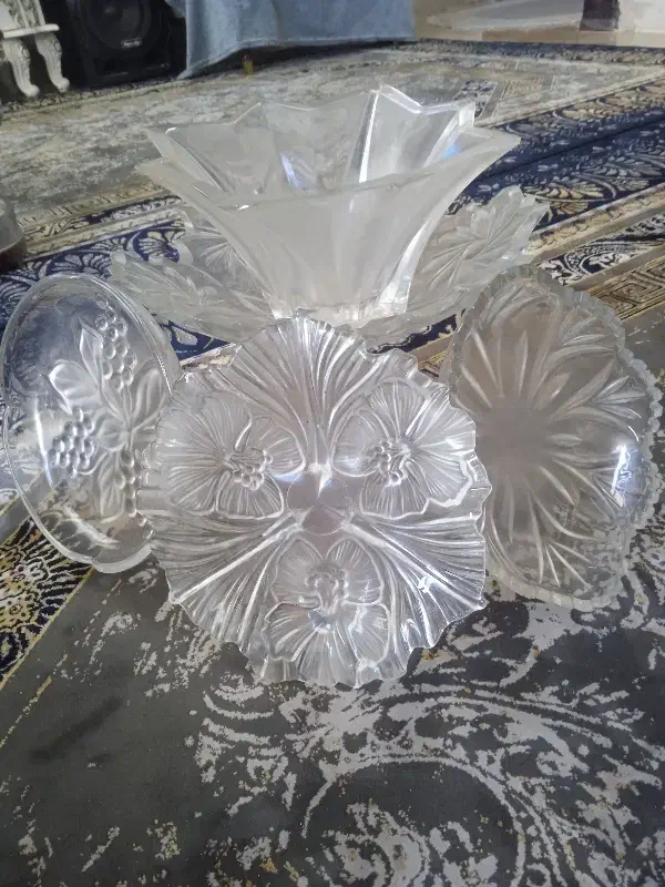 میوه خوری|ظروف سرو و پذیرایی|میانه, |دیوار