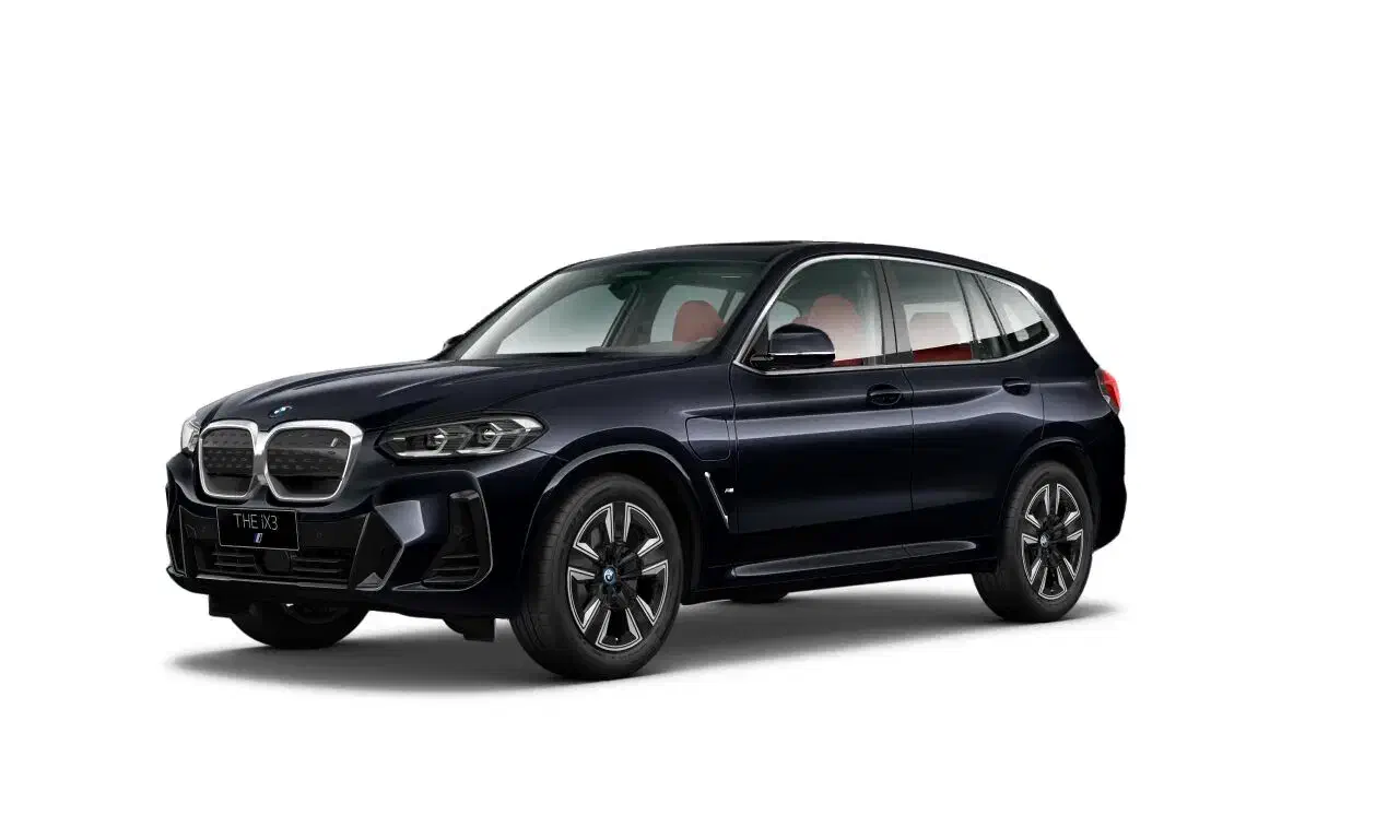 BMW IX3|خودرو سواری و وانت|تهران, اختیاریه|دیوار