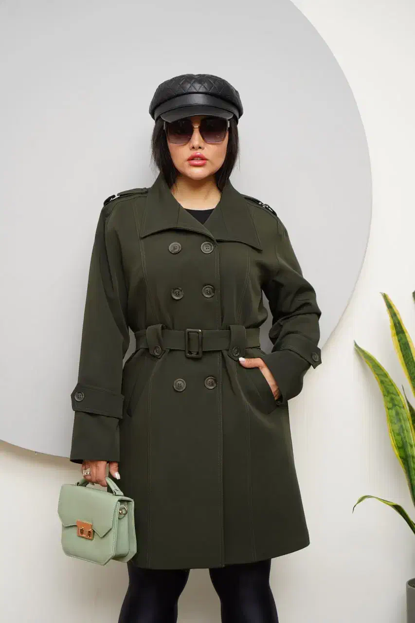 بارونی داخل خز|لباس|هرند, |دیوار