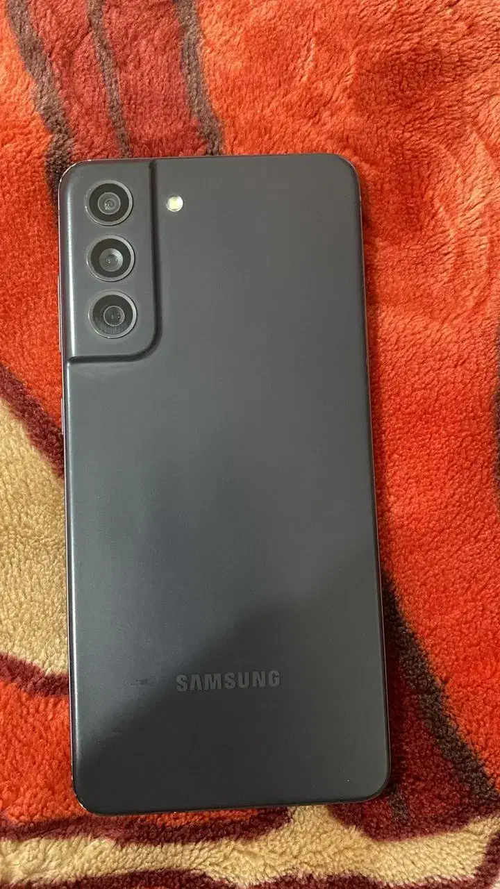 سامسونگ S21 FE|موبایل|سیب و سوران, |دیوار