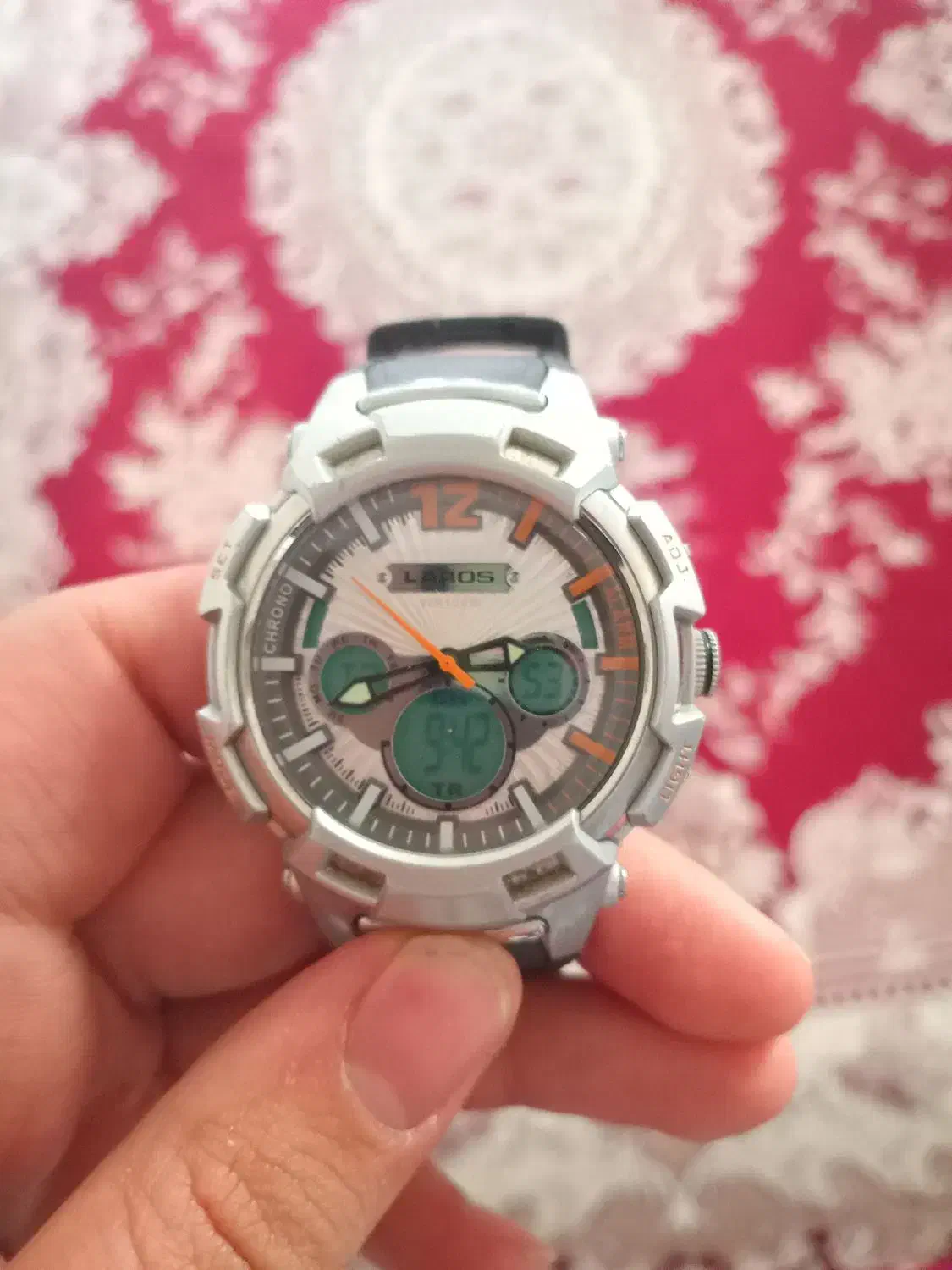 ساعت Laros|ساعت|اردبیل, |دیوار