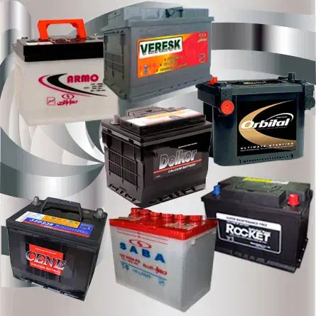 باتری (باطری) سنگین چک صیادی بدون سود|قطعات یدکی و لوازم جانبی|شیراز, شهرک سراج|دیوار