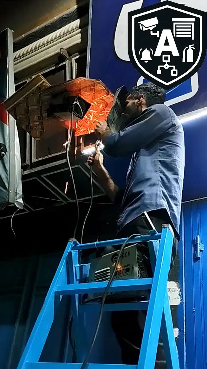 تعمیر کامپیوتر ، نصب ویندوز نرم افزار شبکه ودوربین|خدمات رایانهای و موبایل|زاهدان, |دیوار