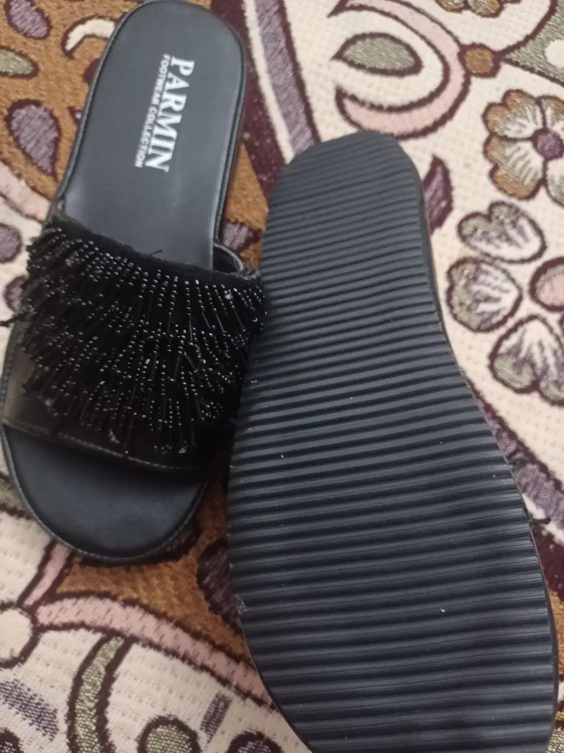 صندل|کیف، کفش، کمربند|قزوین, |دیوار