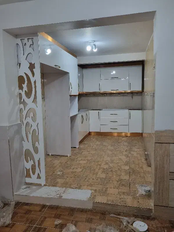 کابینت و کمد دیواری|مصالح و تجهیزات ساختمان|خواف, |دیوار