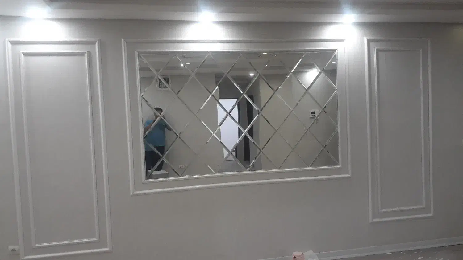 فروش آپارتمان 75 متری  فاز ۴ احجام|فروش آپارتمان|پرند, فاز ۴|دیوار