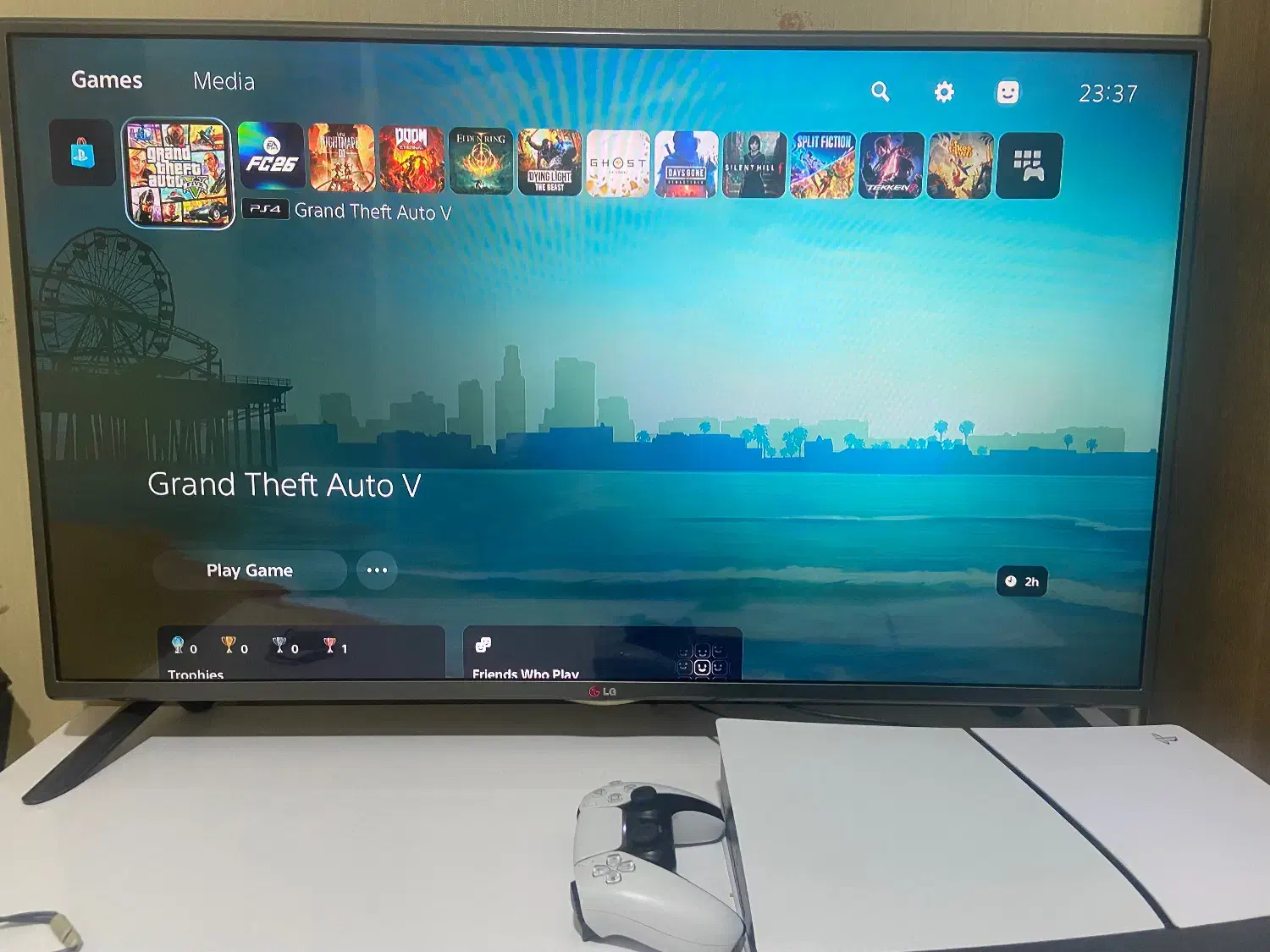 Ps5 digital|کنسول، بازی ویدئویی و آنلاین|شهریار, شهریار|دیوار