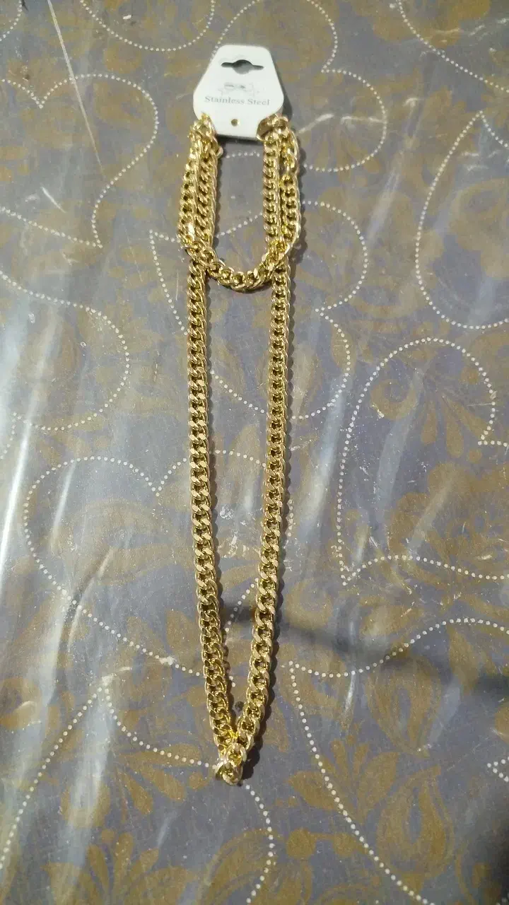 ست دستبند و گردنبند|بدلیجات|کرمان, |دیوار