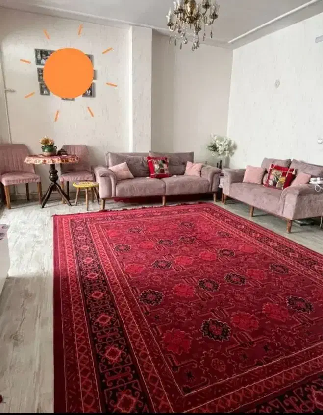 49متری/نماسنگ/انباری بالکن حسام الدین پرداختی1450|فروش آپارتمان|تهران, جیحون|دیوار
