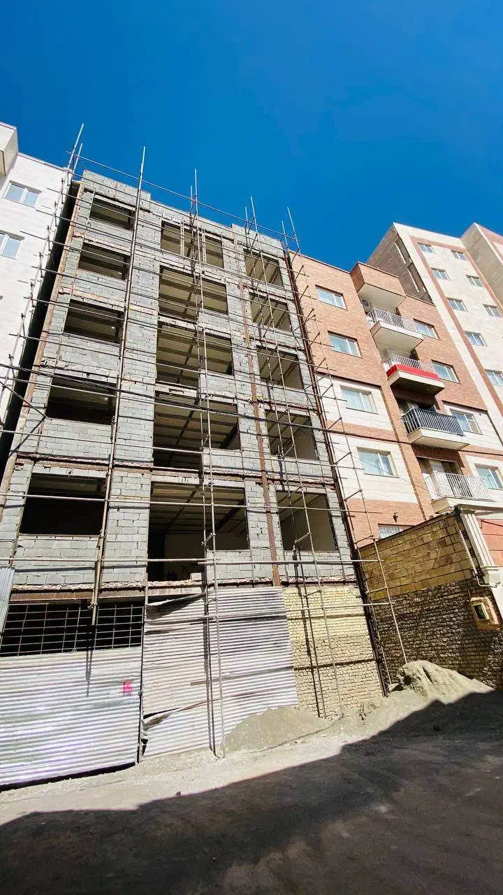 زمین180متری دانشگاه عرض 10|فروش زمین و ملک کلنگی|سبزوار, پیام|دیوار