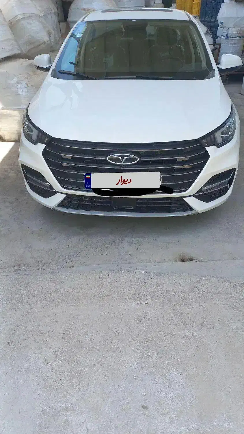 آریزو6پروصفر|خودرو سواری و وانت|نجف‌آباد, امام خمینی|دیوار