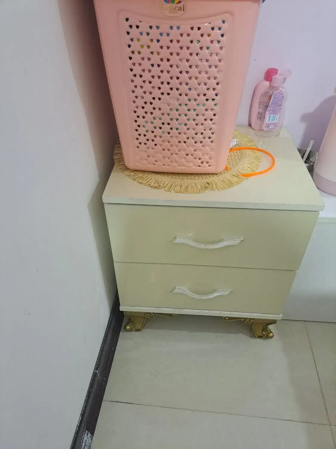 سرویس خواب|تخت و سرویس خواب|اهواز, شهرک دانشگاه|دیوار