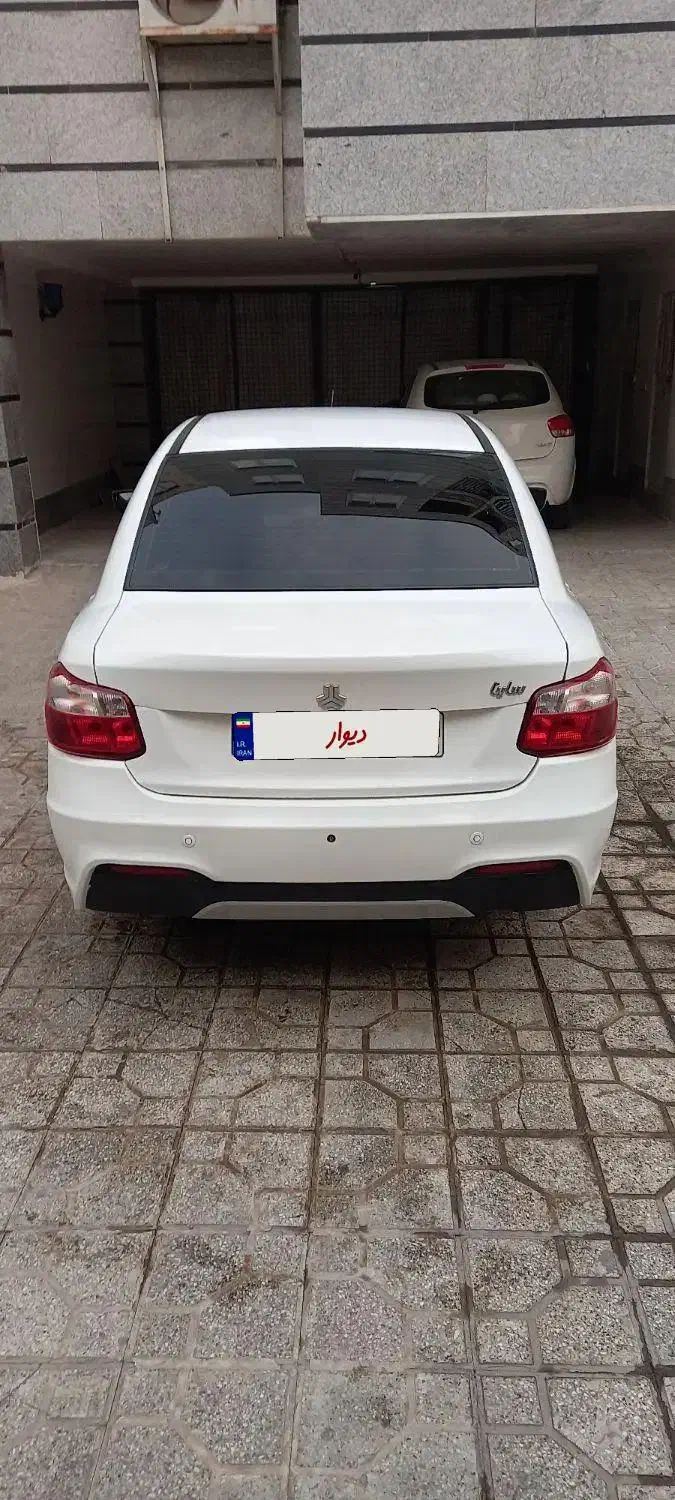 سایناs|خودرو سواری و وانت|الوند, |دیوار