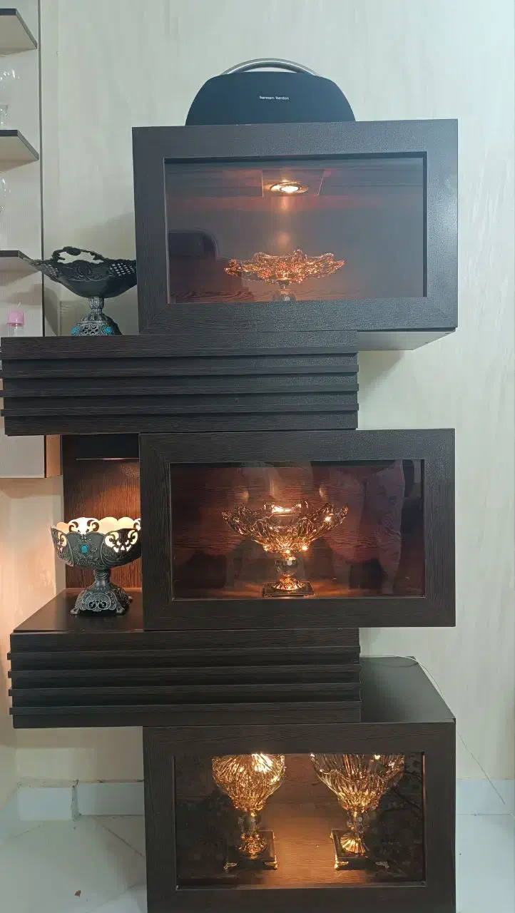 بوفه برند نوئل|بوفه، ویترین، کنسول|مشهد, چهارچشمه|دیوار