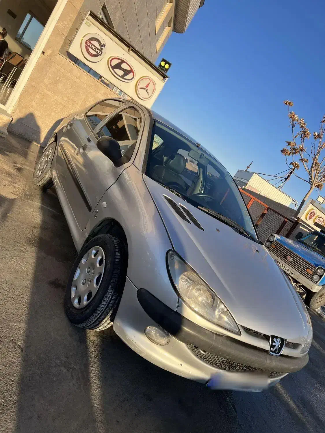 سواری|خودرو سواری و وانت|ارومیه, |دیوار