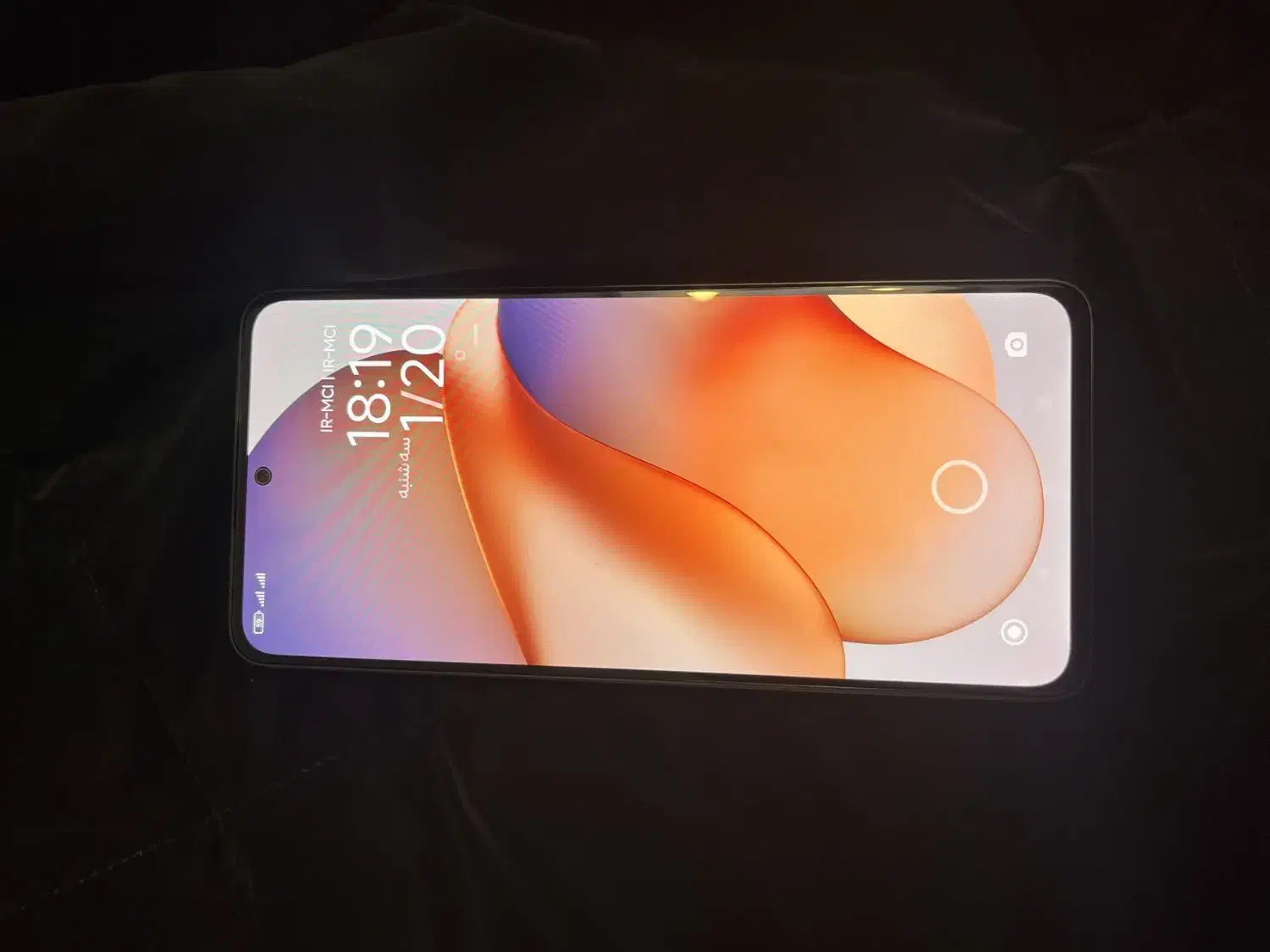 گوشی نوت 13|موبایل|تهران, خاک سفید|دیوار