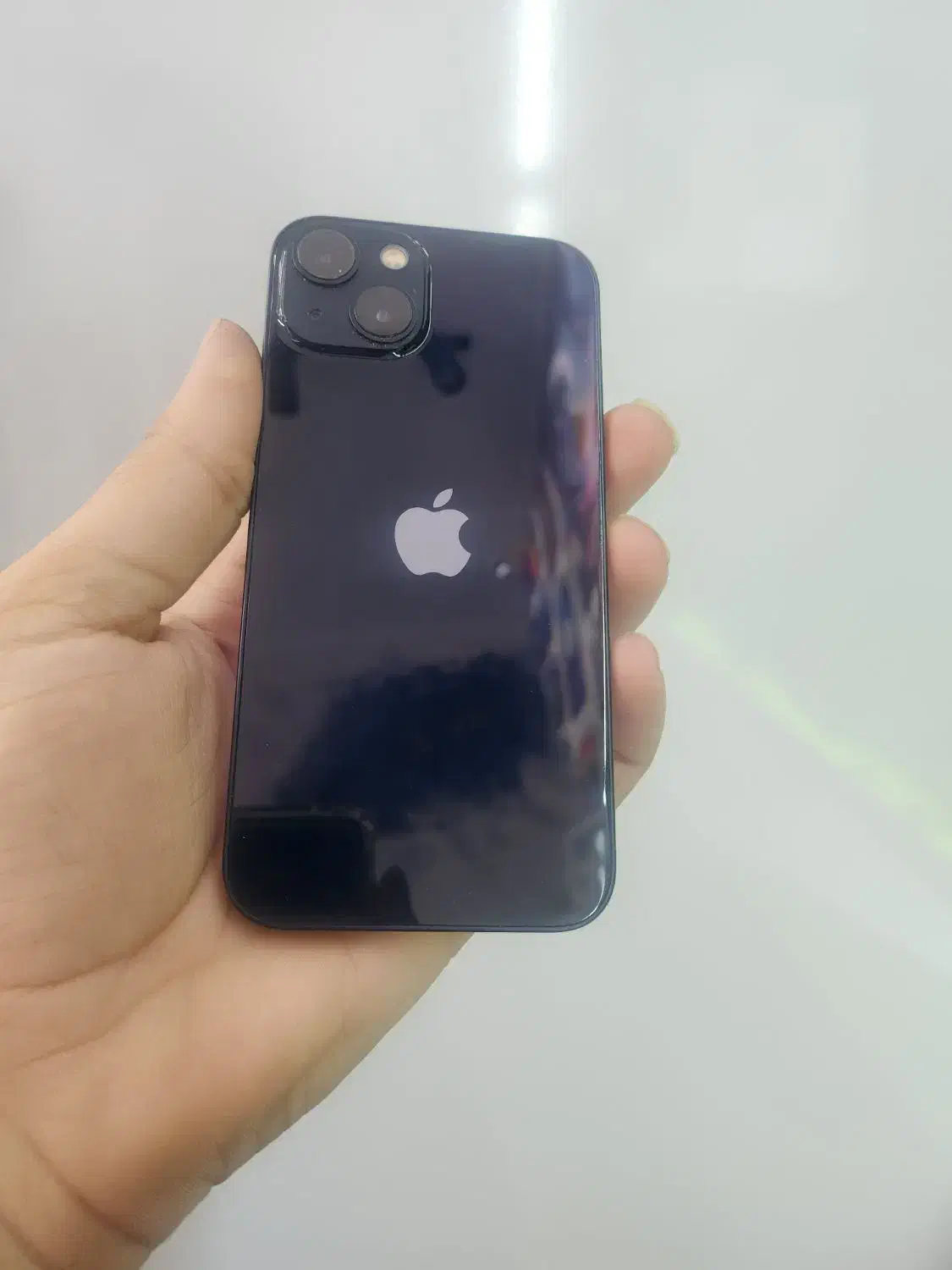 iphone 13 normal zaa|موبایل|شاهین‌شهر, نظامی|دیوار